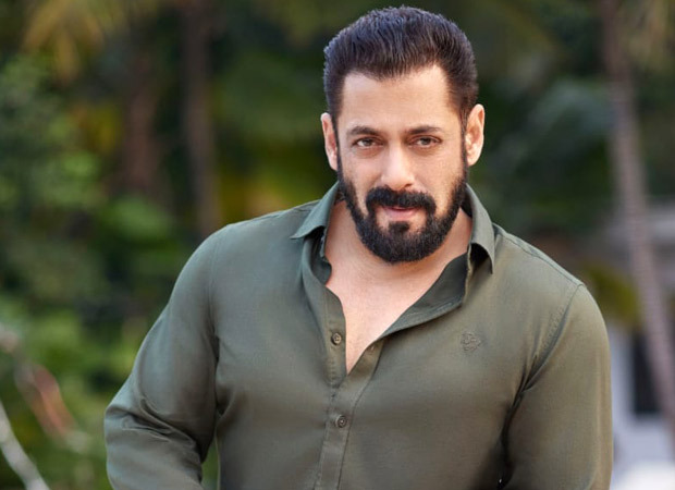 Salman Khan likely to revert to original title of Kabhi Eid Kabhi Diwali; wants to avoid cultural-specific community-identifying film title Bhaijaan