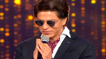 Shah Rukh Khan teases former Mumbai Police Commissioner at Umang 2022 ‘Who is the real boss’