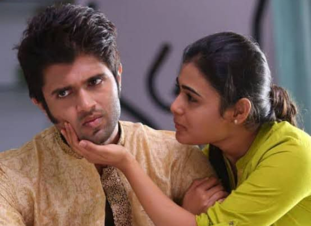 Shalini Pandey celebrates 5 years of Arjun Reddy; wishes Vijay Deverakonda on Liger release: 'Love and best wishes' 