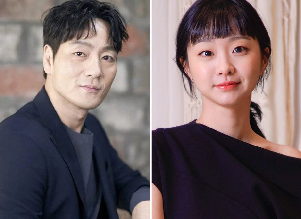 Squid Game star Park Hae Soo and Our Beloved Summer actress Kim Da Mi to lead Korean sci-fi disaster film Great Flood at Netflix