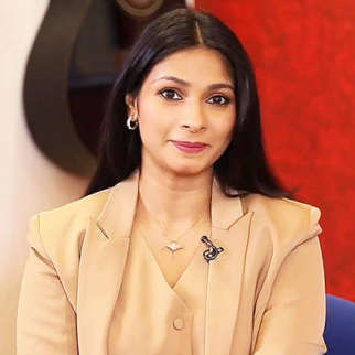 Tanishaa Mukerji: “Marriage is like a status symbol in India & that’s why it’s so hyped”