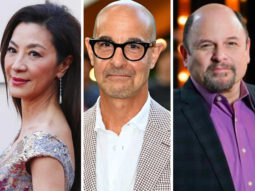 The Electric State: Michelle Yeoh, Stanley Tucci, Jason Alexander, Brian Cox and Jenny Slate join The Russo Brothers’ new Netflix film