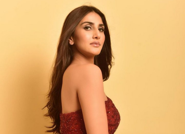 Vaani Kapoor starts shooting for a new film on her birthday.  keeps details hidden