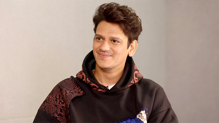 720px x 405px - Vijay Varma: â€œBade stars ke baare mein jo likha jaata hai, main shayad jhel  bhi nahin paungaâ€ | SRK | Images - Bollywood Hungama