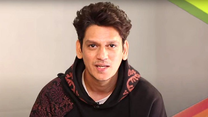 Vijay Varma: “Actors are completely a slave to the writer & the character” | Darlings | Alia Bhatt – Bollywood Hungama Vijay Varma: “Actors are completely a slave to the writer & the character” | Darlings | Alia Bhatt – Bollywood Hungama