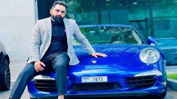 Waseem Amrohi produced song ‘Mujhe Tumse Pyar Hogaya’ is keeping fans entertained globally