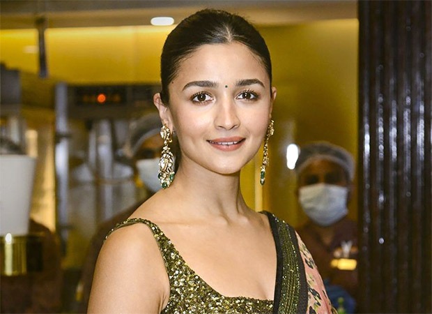 Alia Bhatt says some actors do return pending fees after their films have flopped: 'I agree that stars’ salaries should be balanced out'