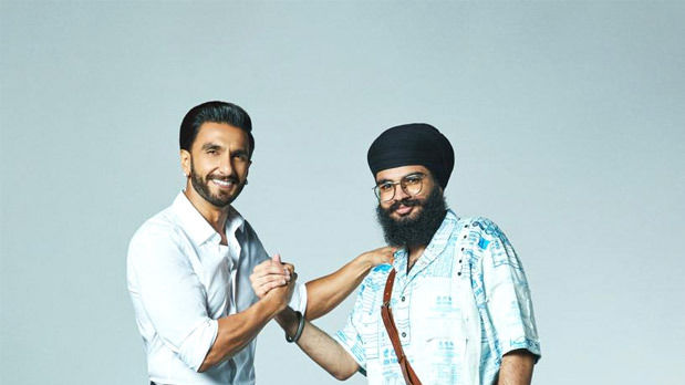 Hemkunt Foundation welcomes Ranveer Singh as Goodwill Ambassador; will build largest not-for-profit skill development center in India