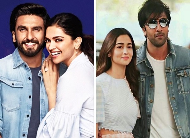 Will Brahmastra Part 2 bring Deepika Padukone – Ranveer Singh, and Alia Bhatt - Ranbir Kapoor together in the same film?