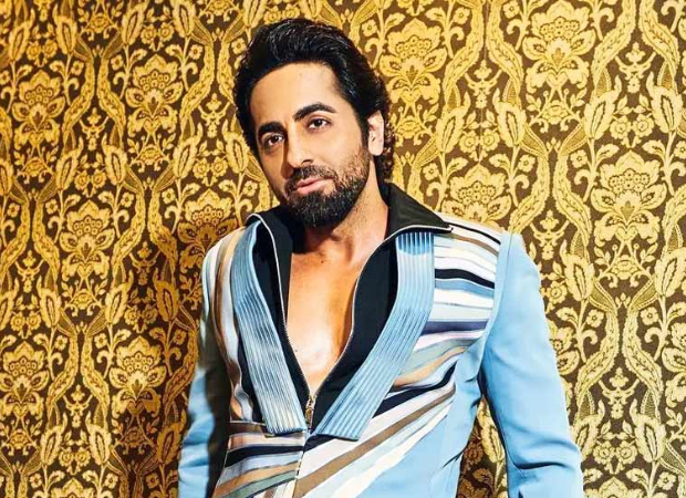 "Worked to build trust and credibility with audiences" - says Ayushmann Khurrana who has 22 endorsements under his belt