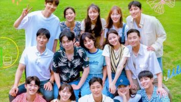 Youth MT: Itaewon Class, Love In The Moonlight, The Sound Of Magic stars Park Bo Gum, Park Seo Joon, Ji Chang Wook, Ahn Bo Hyun, Kwon Nara and more star in new variety show