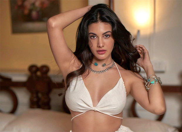 EXCLUSIVE: Amyra Dastur is disappointed that Tandav 2 is not happening; says, "You can't make it because of the political angst against it" : Bollywood News - Vimarsana News