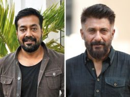 Anurag Kashyap reveals RRR should be picked for Oscars and not The Kashmir Files; filmmaker Vivek Agnihotri reacts
