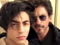 Shah Rukh Khan’s son Aryan Khan to enter the industry with web series and it is a comedy