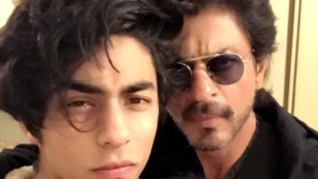 Shah Rukh Khan’s son Aryan Khan to enter the industry with web series and it is a comedy