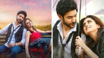 Shivin Narang and Ridhi Dogra share first glimpse of their romantic number, ‘Barsaat Ho Jaaye’; track to release on August 17