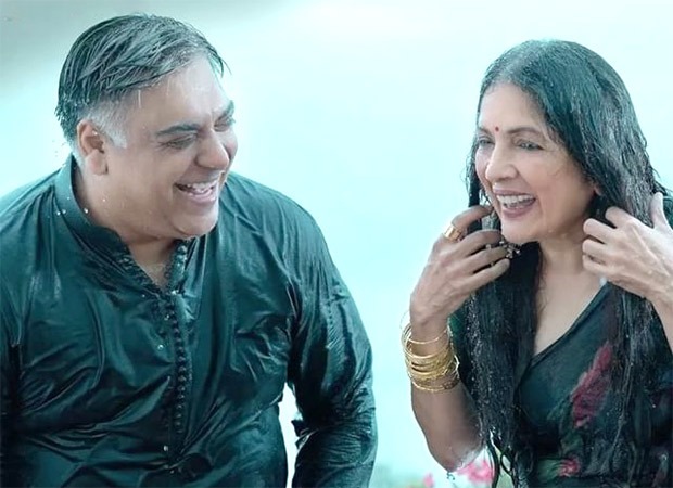 Neena Gupta reveals that makers find it difficult to cast a male actor opposite her; “Koi milta hi nahi hain,” says the veteran star : Bollywood News – Bollywood Hungama