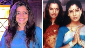 Nivedita Basu compares Star Plus show Kahaani Ghar Ghar Kii to Ramayan; says, “It is the Baghban of Indian television”