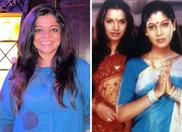 Nivedita Basu compares Star Plus show Kahaani Ghar Ghar Kii to Ramayan; says, “It is the Baghban of Indian television” : Bollywood News – Bollywood Hungama