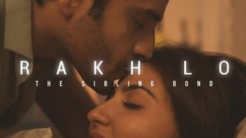 Pracheen Chauhan, Ayushee Ghoshal feature in Raksha Bandhan special song ‘Rakh Lo’; this Gilbert – Abhay Jodhpurkar track is an emotional ode to sibling bonds