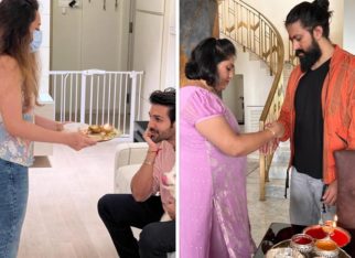 Rakshabandhan 2022: From Bhool Bhulaiyaa 2 actor Kartik Aaryan to KGF star Yash, celebs celebrate the sibling bond