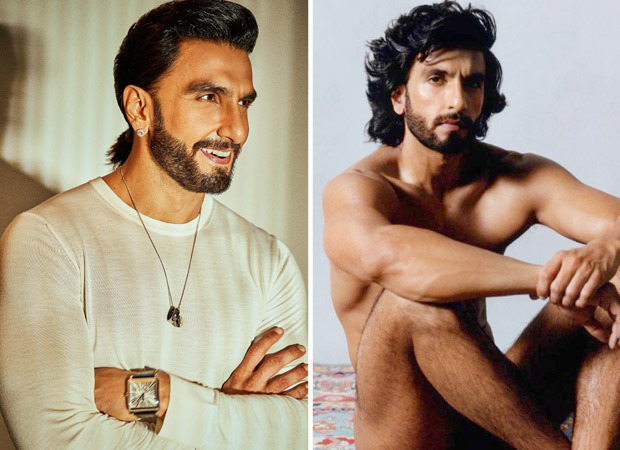 Ranveer Singh invited to pose nude for PETA India's Try Vegan campaign