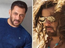 Salman Khan unveils look from his next; reveals title of the film as Kisi Ka Bhai, Kisi Ki Jaan Salman Khan unveils look from his next; reveals title of the film as Kisi Ka Bhai, Kisi Ki Jaan