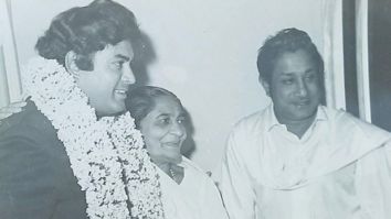 Sanjeev Kumar’s biography reveals his deep bond with Sivaji Ganesan; “He blessed my career”, late Sanjeev Kumar had told a reporter