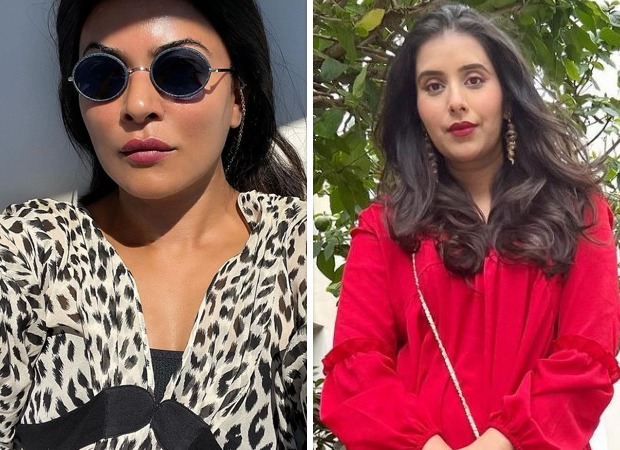 Sushmita Sen shares throwback photos from Sardinia holiday; sister-in-law Charu Asopa comments amidst divorce rumours with Rajeev Sen