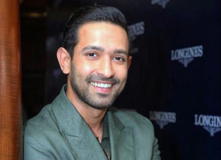 Vikrant Massey heads to Birmingham to be a part of the prestigious Commonwealth Games 2022