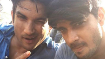 3 Years Of Chhichhore: Tahir Raj Bhasin remembers Sushant Singh Rajput: ‘Without whom this story would never have been told’