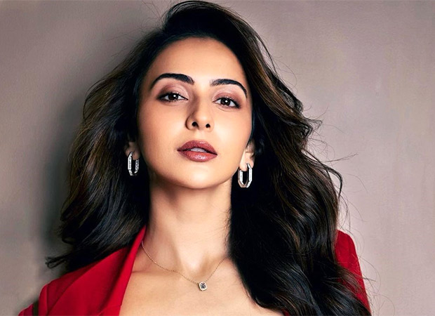 EXCLUSIVE: Rakul Preet Singh speaks on OTT vs theatre; says, ‘pressure is still on to get those numbers’ : Bollywood News – Bollywood Hungama