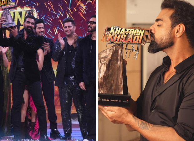Tushar Kalia on winning Khatron Ke Khiladi 12: ‘Since the beginning, I had my eyes set on the trophy’