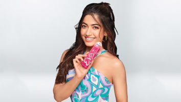 Rashmika Mandanna turns brand ambassador for deodorant brand EVA