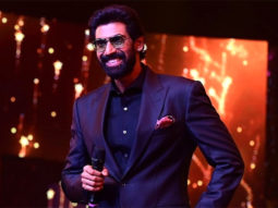 SIIMA 2022: Rana Daggubati reveals who he has on his speed dial; speaks about the star he wants to work with