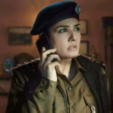 Netflix India drops Raveena Tandon starrer Aranyak season 2