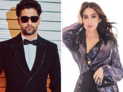 Scoop: Vicky Kaushal & Sara Ali Khan’s next sold to Netflix for Rs. 70 crores – Laxman Uttekar Impact