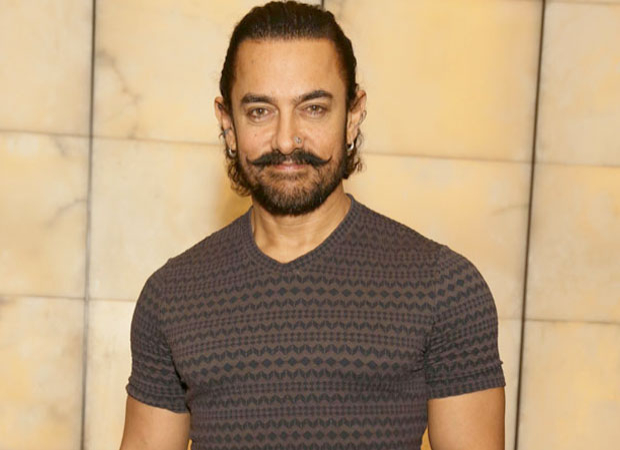 Aamir Khan and RS Prasanna's Hindi remake of Spanish film Campeones to go into production in January 2023 