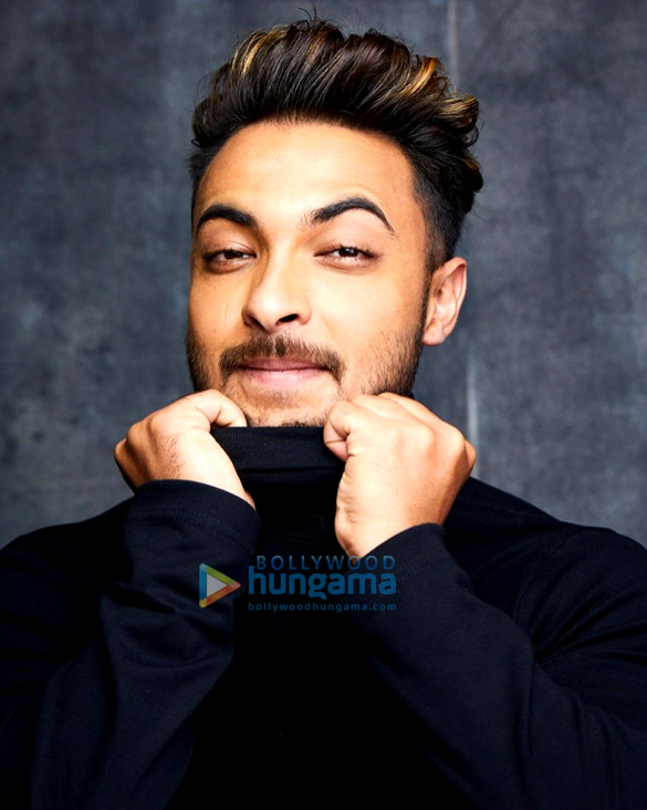 Aayush Sharma Photos, Images, HD Wallpapers, Aayush Sharma HD Images ...