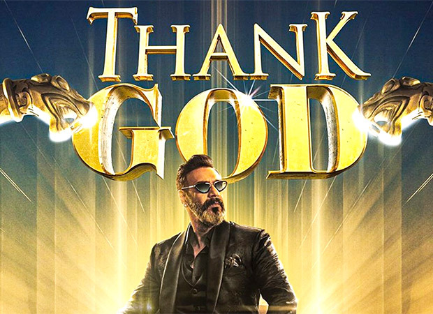 Ajay Devgn, Sidharth Malhotra’s ‘Thank God’ faces legal trouble; UP based-lawyer accuses their film of hurting religious sentiments