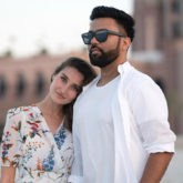 Ali Abbas Zafar and wife Alicia welcome their first child and it’s a girl
