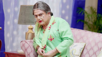 Ali Asgar is too excited to be on Jhalak Dikkhla Jaa 10