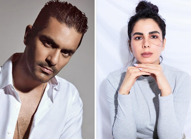Angad Bedi and Kirti Kulhari to reunite after 7 years, post release of National Award winning Pink : Bollywood News - Vimarsana News