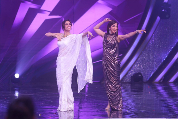 Ankita Lokhande dreamed of becoming an actress looking at Urmila's 'Rangeela Re' : Bollywood News - Vimarsana News