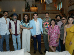 Arbaaz Khan teams up with Raveena Tandon for social drama Patna Shukla