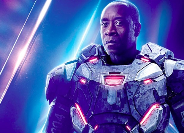 Armor Wars: Marvel's c spin-off series starring Don Cheadle now being re-developed as a feature film : Bollywood News - Vimarsana News