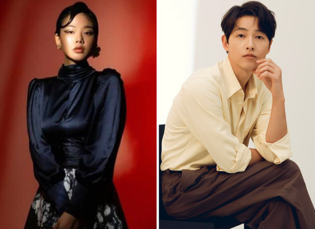 BIBI joins Song Joong Ki in the new noir film Hwaran : Bollywood News - Vimarsana News