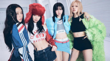 BLACKPINK makes history with Born Pink; becomes first female K-pop act to top Billboard 200 chart