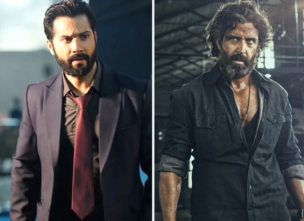 BREAKING: Teaser of Varun Dhawan-starrer Bhediya to be attached with the prints of Hrithik Roshan-starrer Vikram Vedha : Bollywood News – Bollywood Hungama