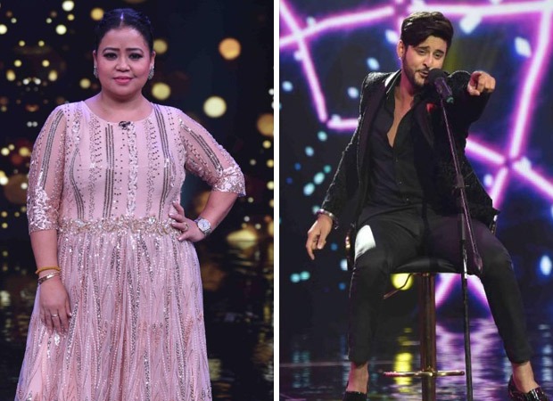Zee Rishtey Awards 2022: Bharti Singh wants her son to grow-up to be like Meet Ahlawat aka Shagun Pandey and this is the reason : Bollywood News - Vimarsana News